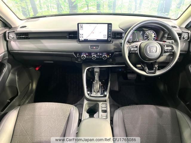honda vezel 2024 CFJ1765086 image 2