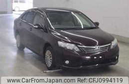 toyota allion undefined -TOYOTA--Allion ZRT260-3084726---TOYOTA--Allion ZRT260-3084726-