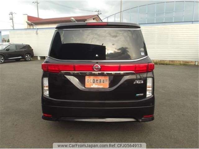 nissan elgrand 2010 -NISSAN 【盛岡 300ﾄ4123】--Elgrand DBA-TNE52--TNE52-000251---NISSAN 【盛岡 300ﾄ4123】--Elgrand DBA-TNE52--TNE52-000251- image 2