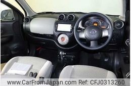 nissan march 2011 TE1136