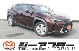 lexus ux 2019 CFJ1663142