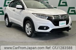 honda vezel 2020 -HONDA--VEZEL DBA-RU1--RU1-1333388---HONDA--VEZEL DBA-RU1--RU1-1333388-