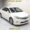 toyota sai 2009 CFJ1663854 image 1