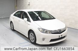toyota sai 2009 CFJ1663854