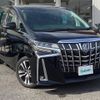 toyota alphard 2021 -TOYOTA--Alphard 3BA-AGH30W--AGH30-9042463---TOYOTA--Alphard 3BA-AGH30W--AGH30-9042463- image 1