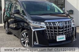 toyota alphard 2021 -TOYOTA--Alphard 3BA-AGH30W--AGH30-9042463---TOYOTA--Alphard 3BA-AGH30W--AGH30-9042463-