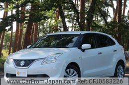suzuki baleno 2016 -SUZUKI--Baleno WB32S--00132586---SUZUKI--Baleno WB32S--00132586-