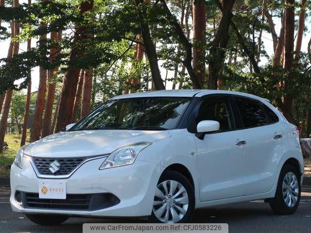 suzuki baleno 2016 -SUZUKI--Baleno WB32S--00132586---SUZUKI--Baleno WB32S--00132586- image 1