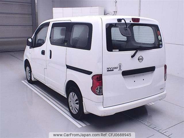 nissan nv200-vanette 2010 -NISSAN--NV200 VM20-013987---NISSAN--NV200 VM20-013987- image 2