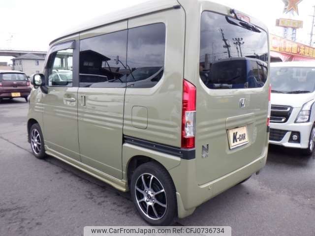 honda n-van 2023 -HONDA--N VAN 5BD-JJ1--JJ1-4106168---HONDA--N VAN 5BD-JJ1--JJ1-4106168- image 2