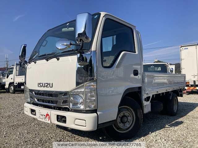 isuzu elf-truck 2008 quick_quick_BKG-NHR85A_NHR85-7002600 image 1