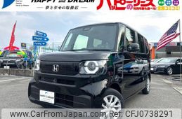 honda n-box 2025 -HONDA 【名変中 】--N BOX JF6--1026693---HONDA 【名変中 】--N BOX JF6--1026693-