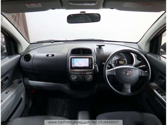 toyota passo 2007 -TOYOTA--Passo DBA-KGC10--KGC10----TOYOTA--Passo DBA-KGC10--KGC10-- image 2