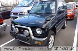 mitsubishi pajero-mini 1997 -MITSUBISHI--Pajero mini H56A--H56A-5209518---MITSUBISHI--Pajero mini H56A--H56A-5209518-