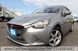 mazda demio 2015 N2024100044F-24