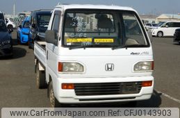 honda acty-truck 1993 No.15587