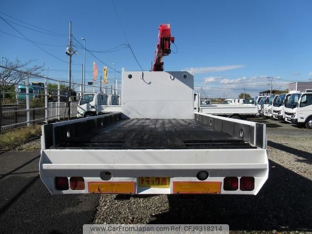 isuzu forward 2005 CFJ9318214 image 2