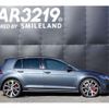 volkswagen golf 2017 -VOLKSWAGEN--VW Golf AUDLB--JW056008---VOLKSWAGEN--VW Golf AUDLB--JW056008- image 14