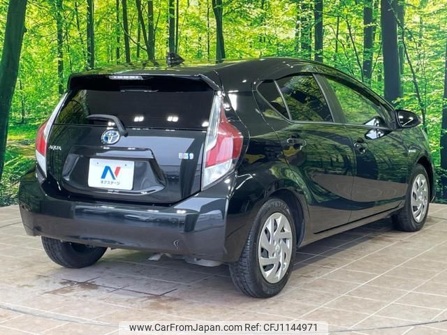toyota aqua 2015 quick_quick_NHP10_NHP10-6407544 image 2