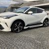 toyota c-hr 2017 -TOYOTA--C-HR DAA-ZYX10--ZYX10-2077028---TOYOTA--C-HR DAA-ZYX10--ZYX10-2077028- image 2