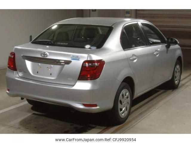 toyota corolla-axio 2019 quick_quick_DBA-NZE164_NZE164-7071450 image 2