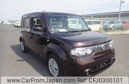 nissan cube 2014 22426