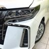 toyota alphard 2021 CFJ1573472 image 14