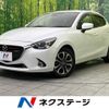 mazda demio 2016 -MAZDA--Demio LDA-DJ5FS--DJ5FS-152935---MAZDA--Demio LDA-DJ5FS--DJ5FS-152935- image 1