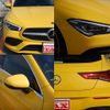 mercedes-benz cla-class 2023 -MERCEDES-BENZ--Benz CLA 3DA-118612M--W1K1186122N355272---MERCEDES-BENZ--Benz CLA 3DA-118612M--W1K1186122N355272- image 10