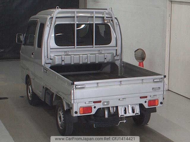 suzuki carry-truck 2019 -SUZUKI--Carry Truck DA16T-488661---SUZUKI--Carry Truck DA16T-488661- image 2