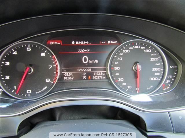 audi a6 2015 CFJ1527305 image 2