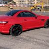 mercedes-benz slk-class 2016 -MERCEDES-BENZ--Benz SLK DBA-172434--WDD1724342F122336---MERCEDES-BENZ--Benz SLK DBA-172434--WDD1724342F122336- image 7