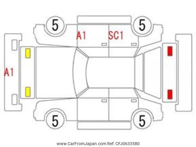 audi q5 2010 -AUDI--Audi Q5 ABA-8RCDNF--WAUZZZ8R7AA060094---AUDI--Audi Q5 ABA-8RCDNF--WAUZZZ8R7AA060094- image 2