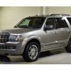 lincoln navigator 2010 -FORD--Lincoln Navigator ﾌﾒｲ--5LMFU28519LJ02096---FORD--Lincoln Navigator ﾌﾒｲ--5LMFU28519LJ02096- image 1