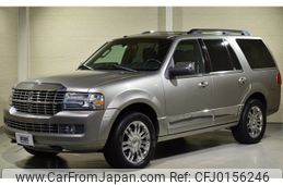 lincoln navigator 2010 -FORD--Lincoln Navigator ﾌﾒｲ--5LMFU28519LJ02096---FORD--Lincoln Navigator ﾌﾒｲ--5LMFU28519LJ02096-