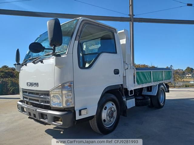 isuzu elf-truck 2011 GOO_NET_EXCHANGE_0401987A30231204W003 image 1