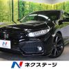 honda civic 2019 -HONDA--Civic DBA-FK7--FK7-1102499---HONDA--Civic DBA-FK7--FK7-1102499- image 1