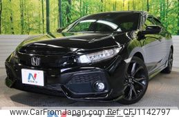 honda civic 2019 -HONDA--Civic DBA-FK7--FK7-1102499---HONDA--Civic DBA-FK7--FK7-1102499-