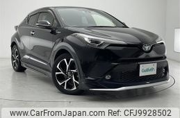 toyota c-hr 2019 -TOYOTA--C-HR DAA-ZYX10--ZYX10-2157744---TOYOTA--C-HR DAA-ZYX10--ZYX10-2157744-