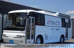 mitsubishi-fuso fuso-others 1994 GOO_JP_700060001230250324001