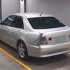 toyota altezza 2000 quick_quick_GF-SXE10_0036919 image 6