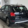 volkswagen cross-polo 2012 -VOLKSWAGEN--VW Cross Polo 6RCBZW-CU028123---VOLKSWAGEN--VW Cross Polo 6RCBZW-CU028123- image 6