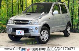 daihatsu terios-kid 2009 -DAIHATSU--Terios Kid ABA-J111G--J111G-506449---DAIHATSU--Terios Kid ABA-J111G--J111G-506449-