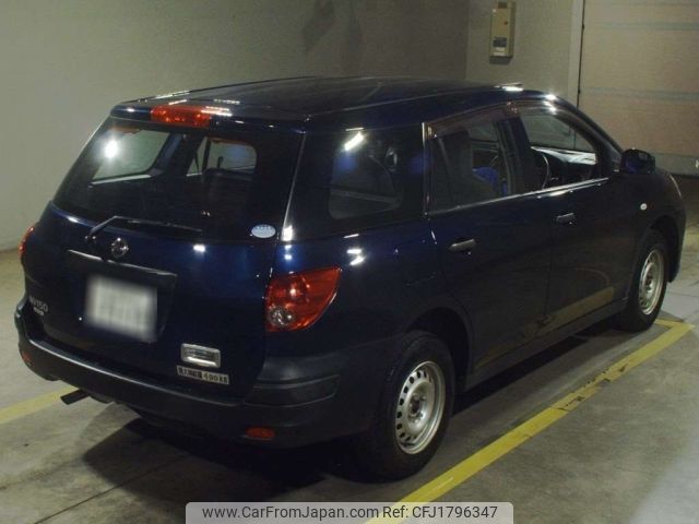 nissan ad-van 2018 CFJ1796347 image 2