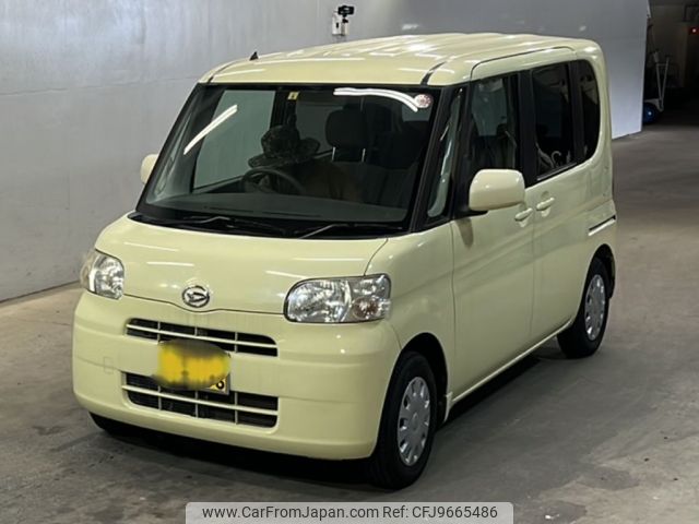 daihatsu tanto 2010 -DAIHATSU 【福岡 582と9406】--Tanto L375S-0323299---DAIHATSU 【福岡 582と9406】--Tanto L375S-0323299- image 1