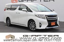 toyota alphard 2015 -TOYOTA--Alphard DBA-AGH35W--AGH35-0005372---TOYOTA--Alphard DBA-AGH35W--AGH35-0005372-