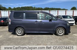 toyota voxy 2009 NIKYO_ZR93151