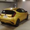 toyota aqua 2021 -TOYOTA 【鳥取 501ｽ6655】--AQUA 6AA-MXPK16--MXPK16-2005960---TOYOTA 【鳥取 501ｽ6655】--AQUA 6AA-MXPK16--MXPK16-2005960- image 2