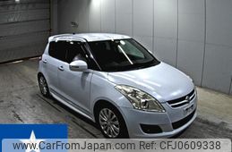 suzuki swift 2011 -SUZUKI--Swift ZC72S--ZC72S-135840---SUZUKI--Swift ZC72S--ZC72S-135840-