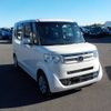 honda n-box 2016 -HONDA--N BOX DBA-JF1--JF1-1664491---HONDA--N BOX DBA-JF1--JF1-1664491- image 1